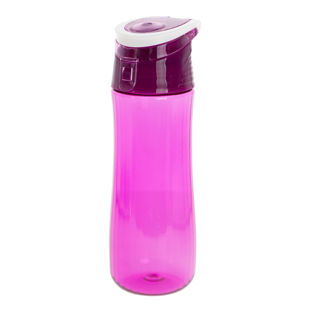 Purple PC Bottle SP311112PP