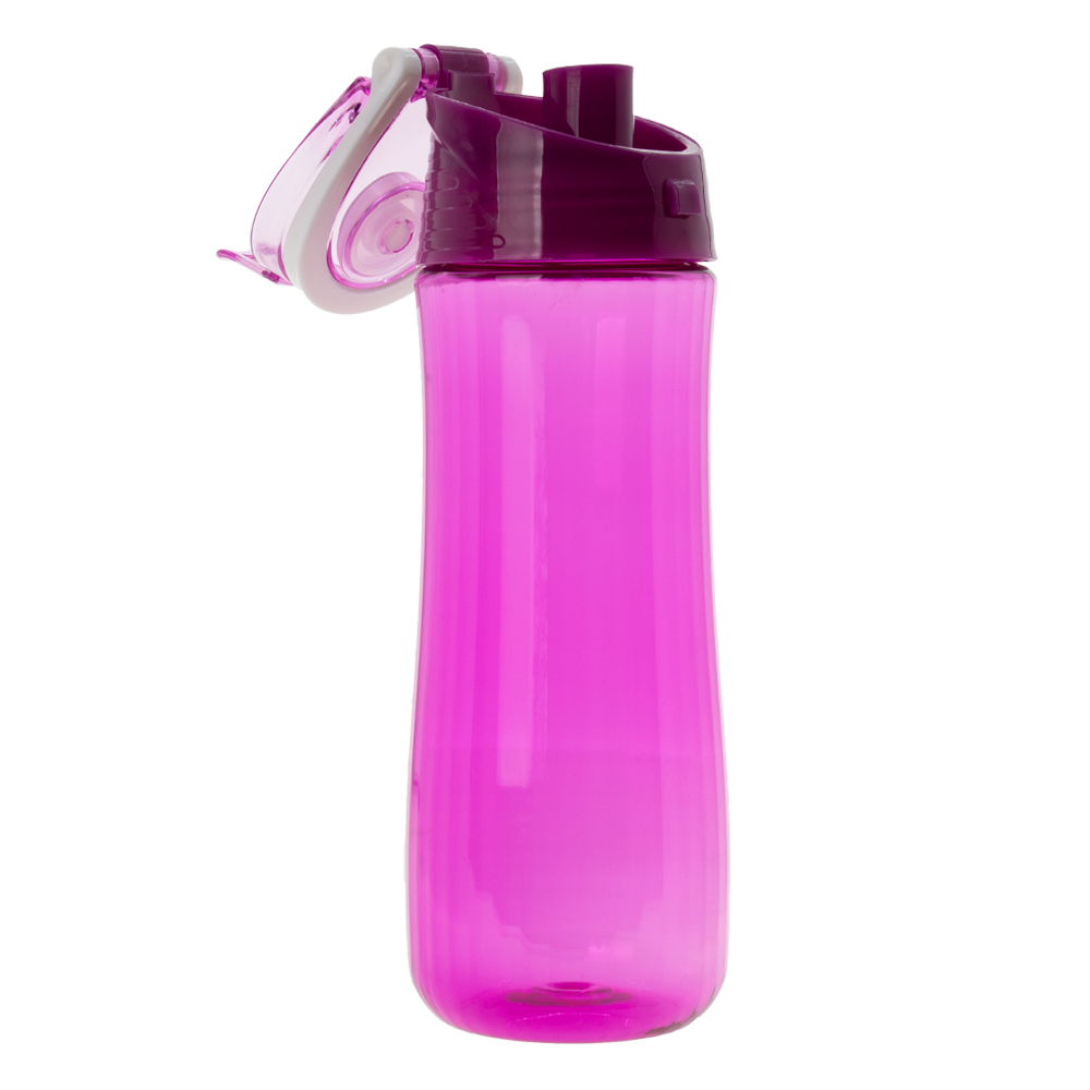 Purple PC Bottle SP311112PP
