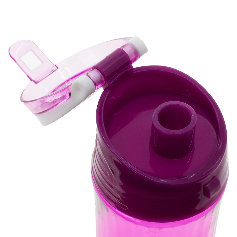 Purple PC Bottle SP311112PP