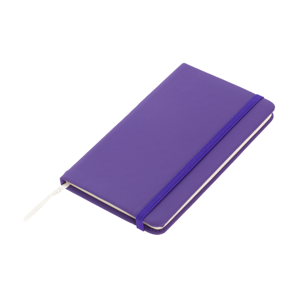Purple PU Notebook NB241918PP
