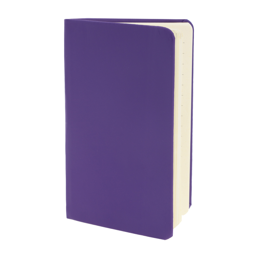 Purple PU Notebook NB241918PP