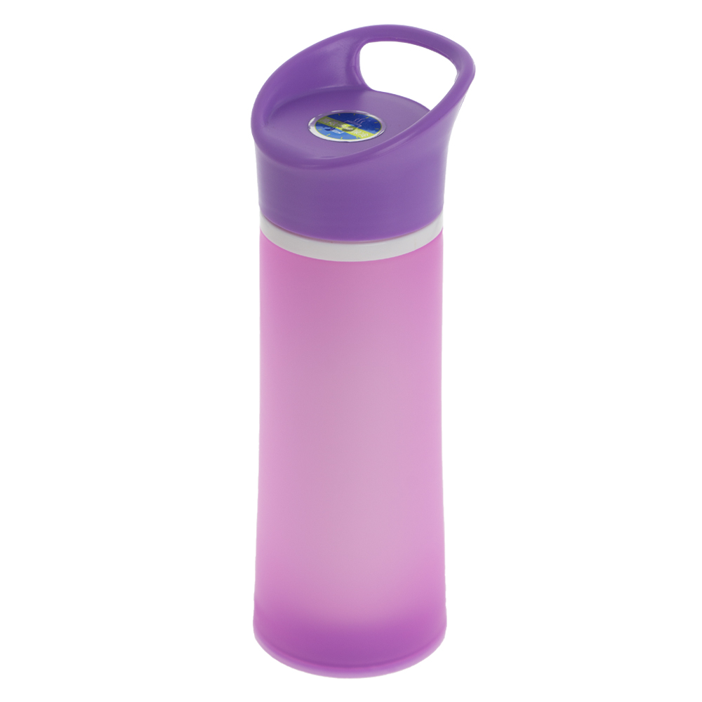 Purple Sports Bottle SP411012PP