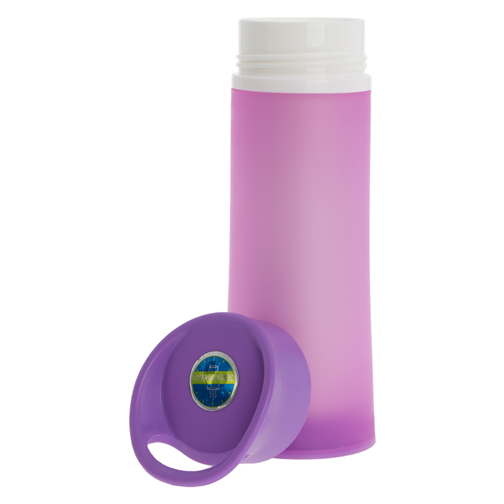 Purple Sports Bottle SP411012PP