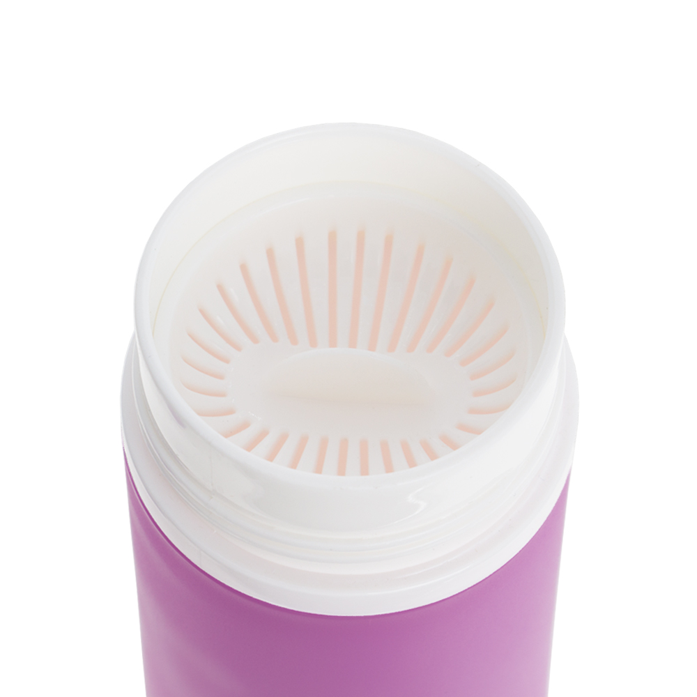 Purple Sports Bottle SP411012PP