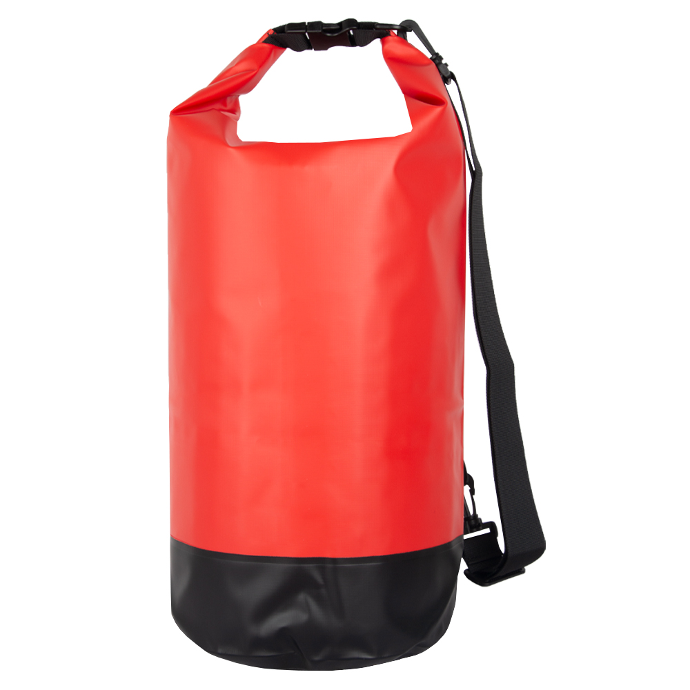 Red 20 Liter Sling Dry Bag SB41319RD