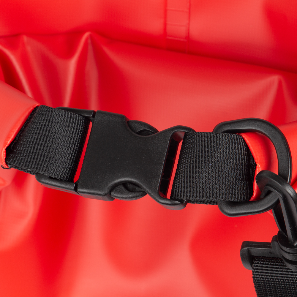 Red 20 Liter Sling Dry Bag SB41319RD