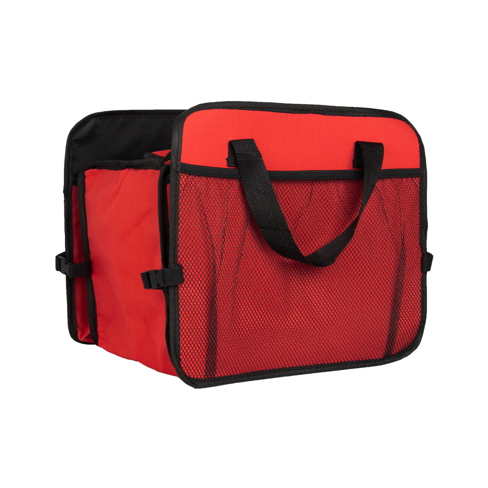 Red Collapsible Cooler Bag BC261212RD