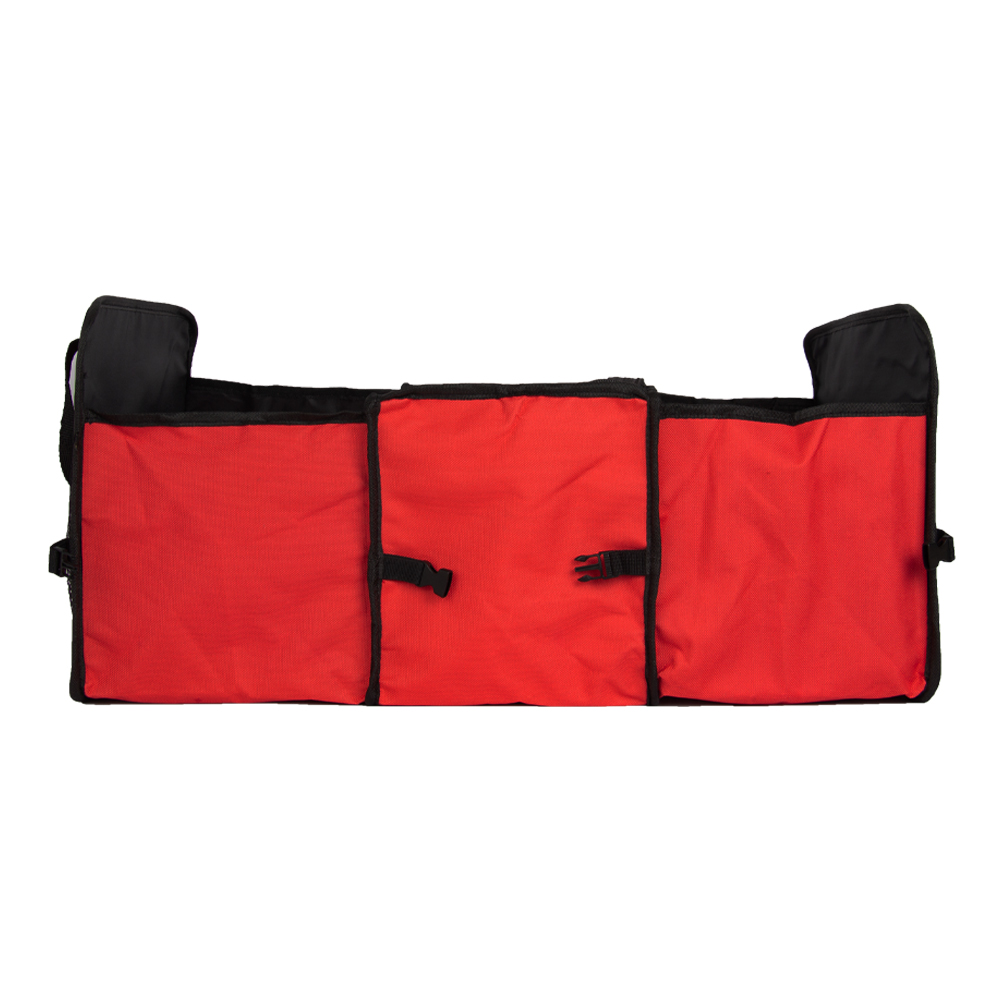 Red Collapsible Cooler Bag BC261212RD