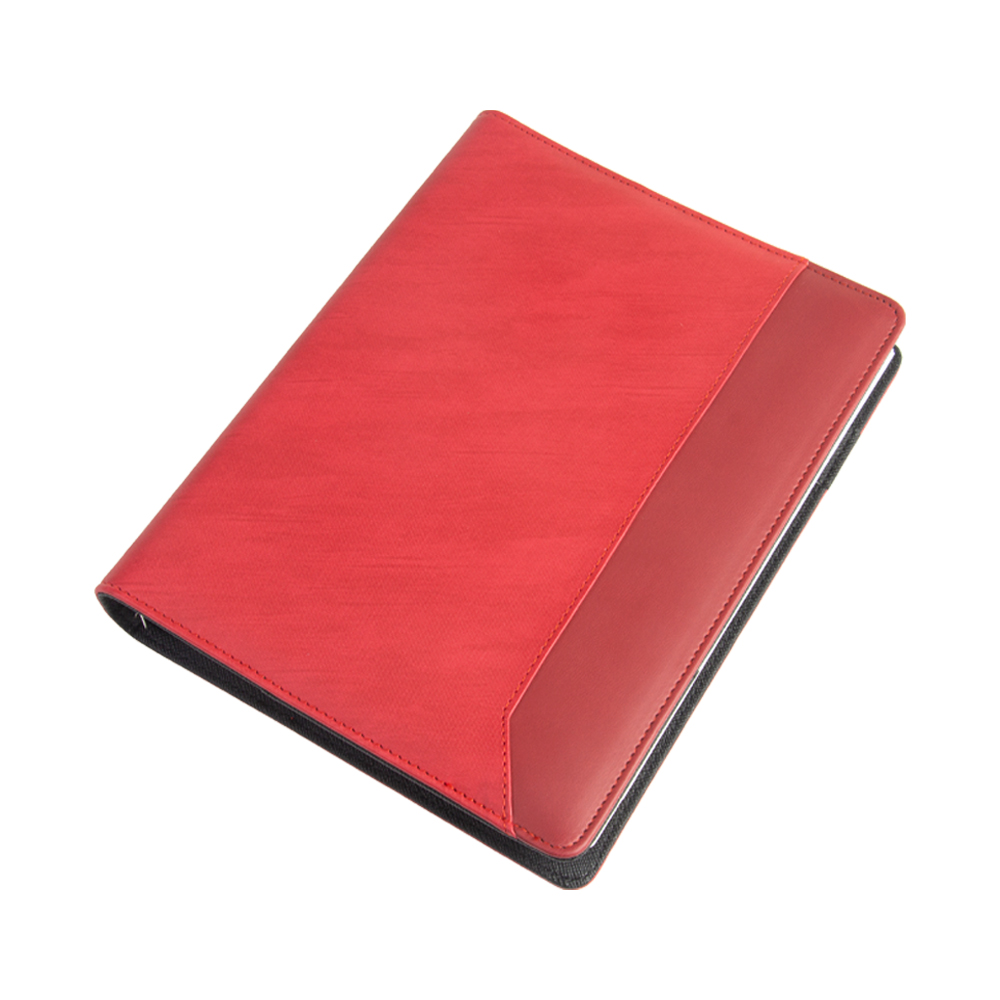 Red Libson Thermo PU Ultimate Journal Z31L1IRD