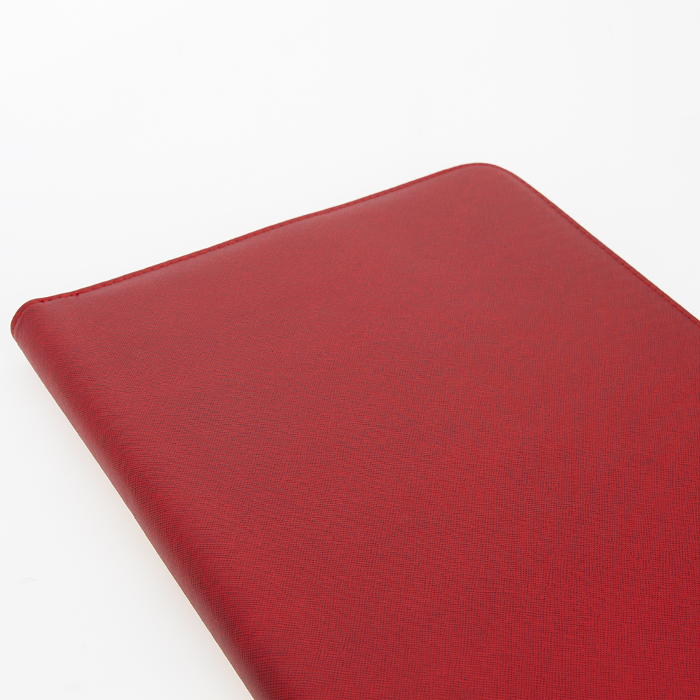 Red PU Key Holder KH01918RD