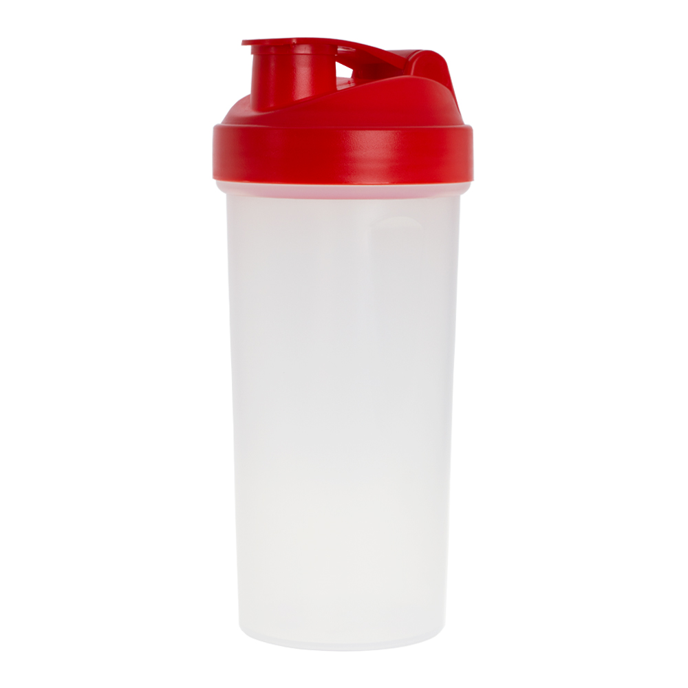 Red Shaker Bottle M111712RD