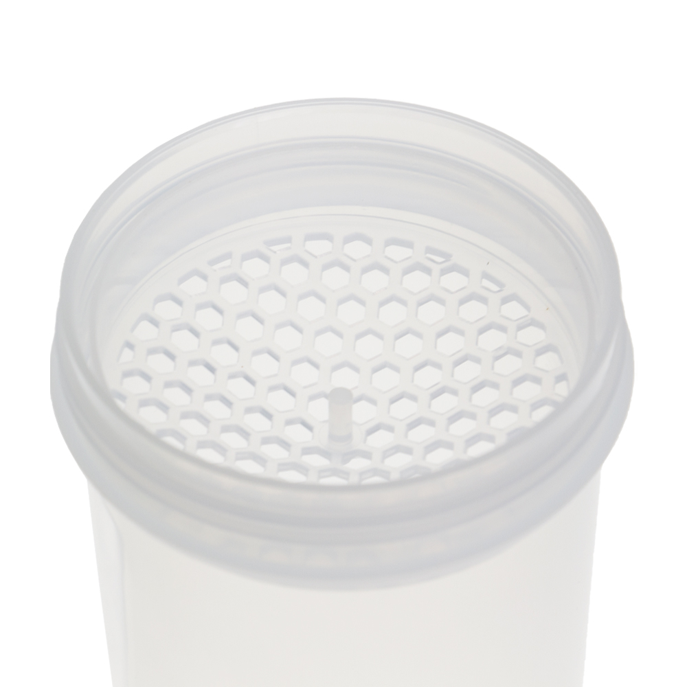 Red Shaker Bottle M111712RD