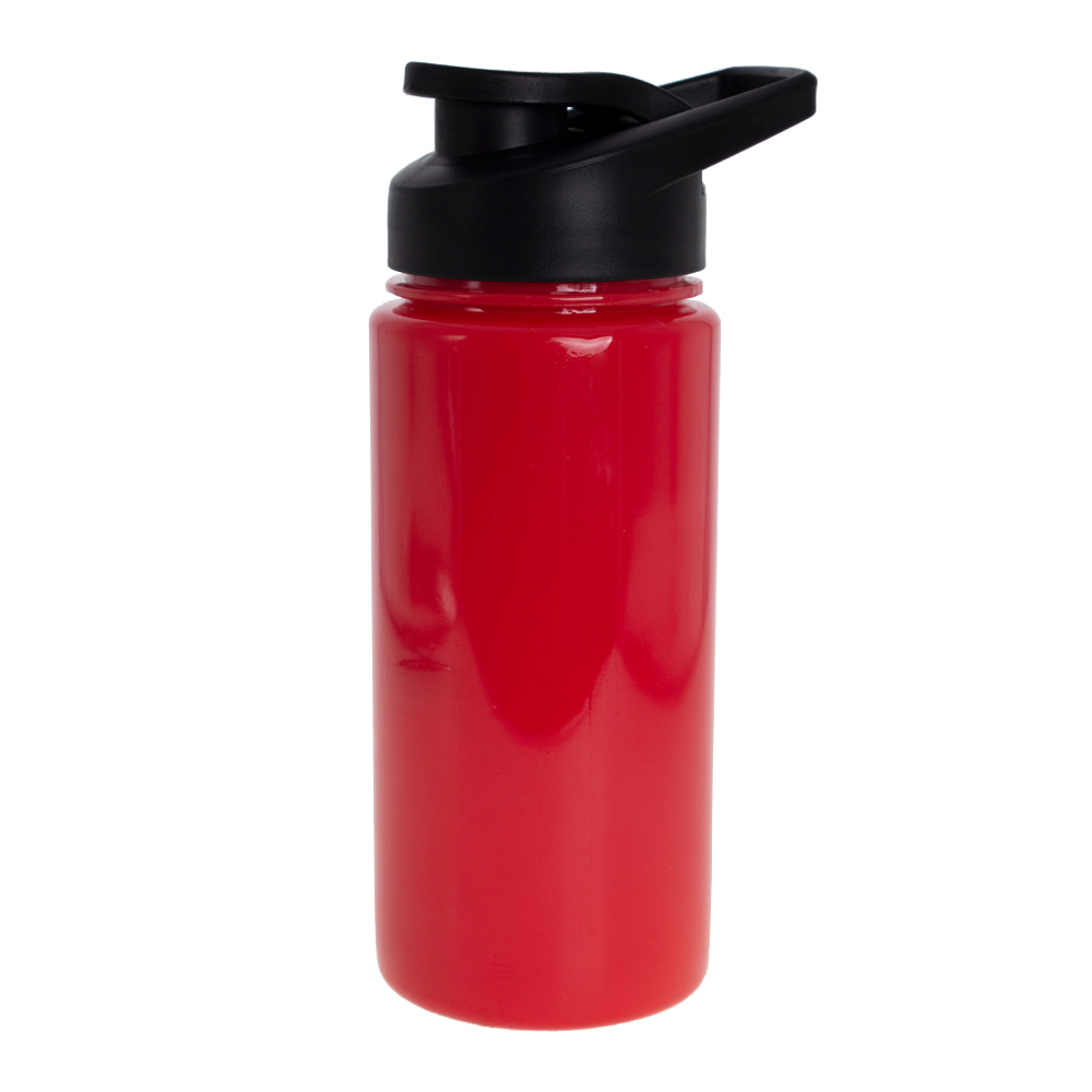 Red Sports Bottle SP401917RD