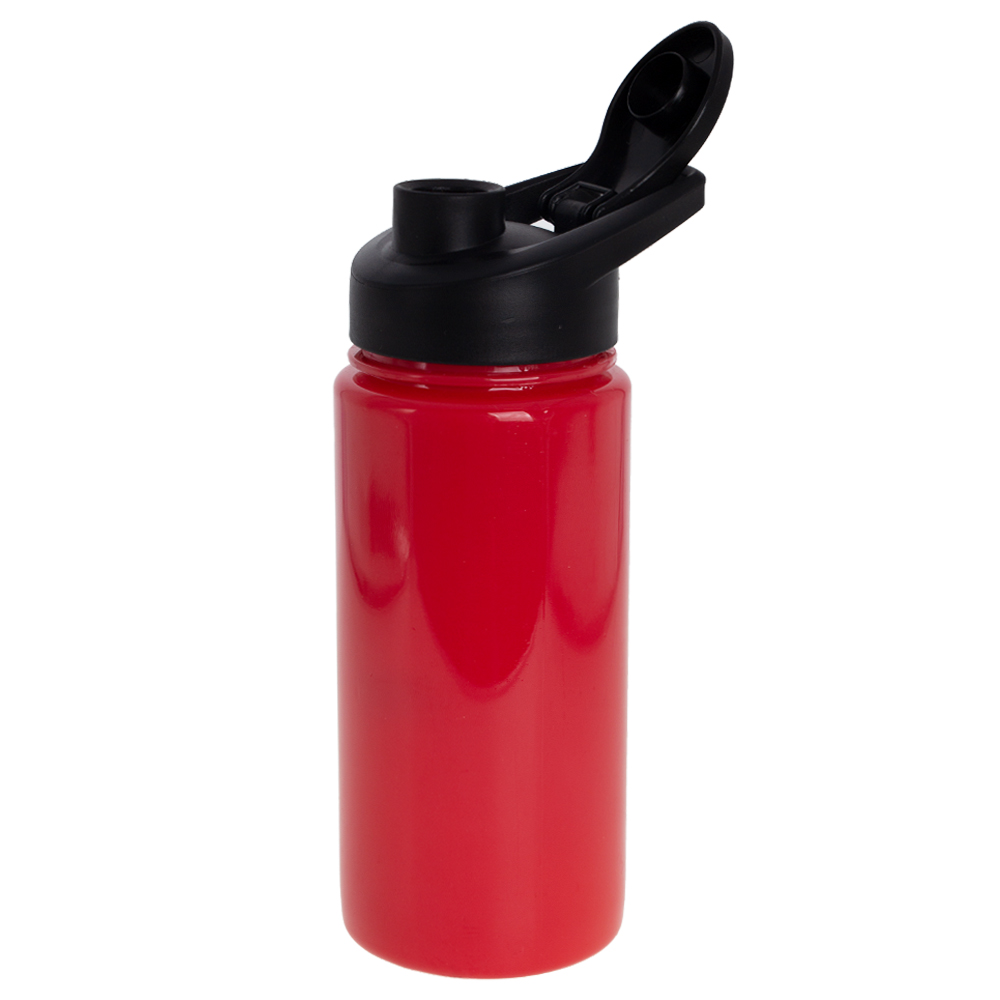 Red Sports Bottle SP401917RD