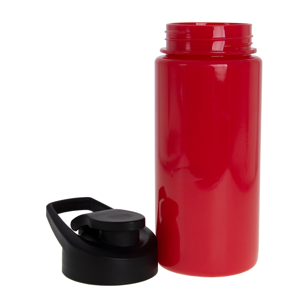 Red Sports Bottle SP401917RD