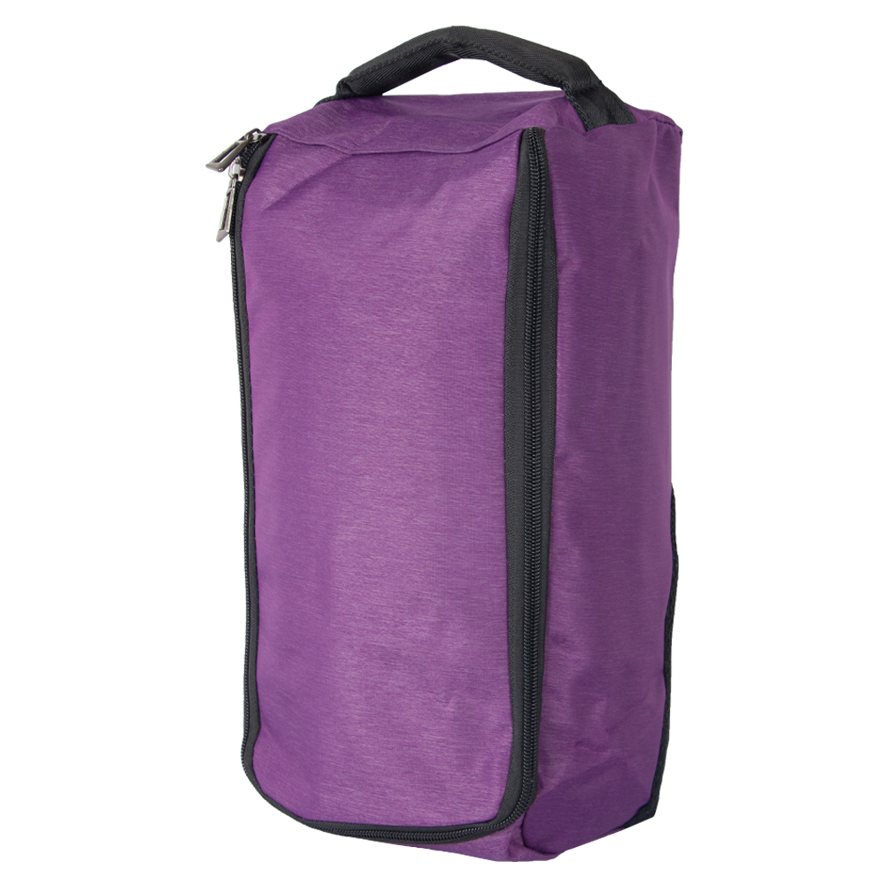 SuBe Purple Polyfiber Multipurpose Bag MP01711PP