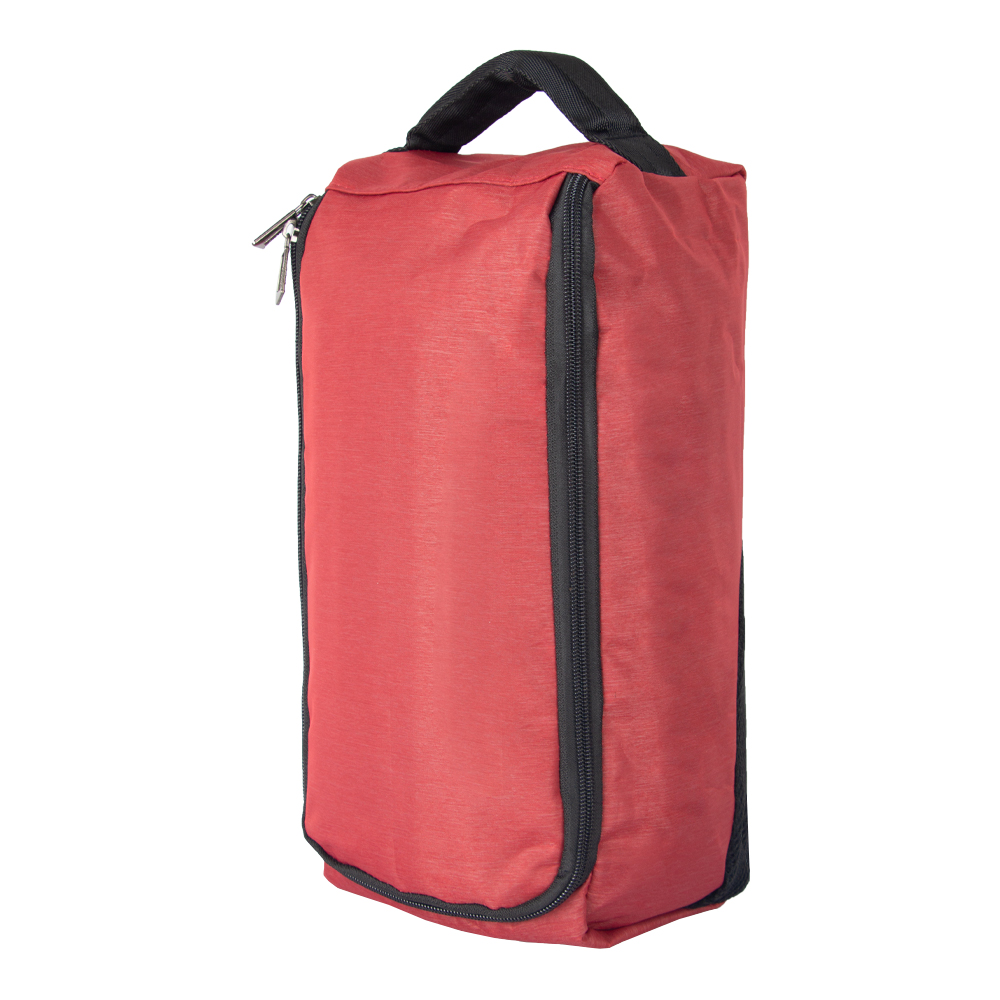 SuBe Red Polyfiber Multipurpose Bag MP01711RD