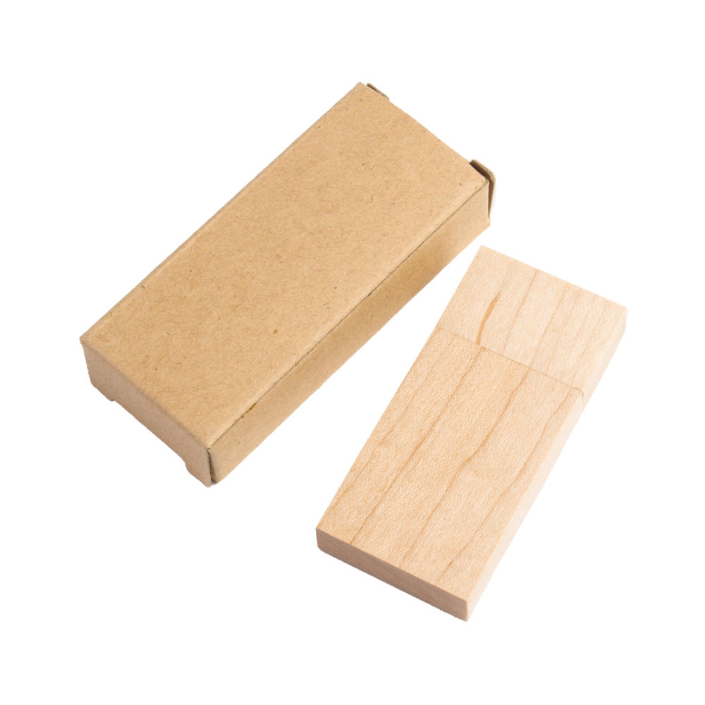 Wooden USB Flash Drive WD01018A