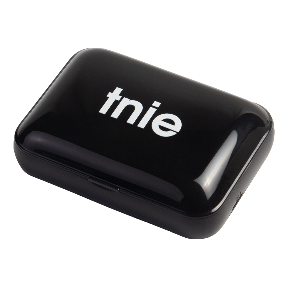 X-FUSION TWS Bluetooth Earphone With Portable Charging Case
