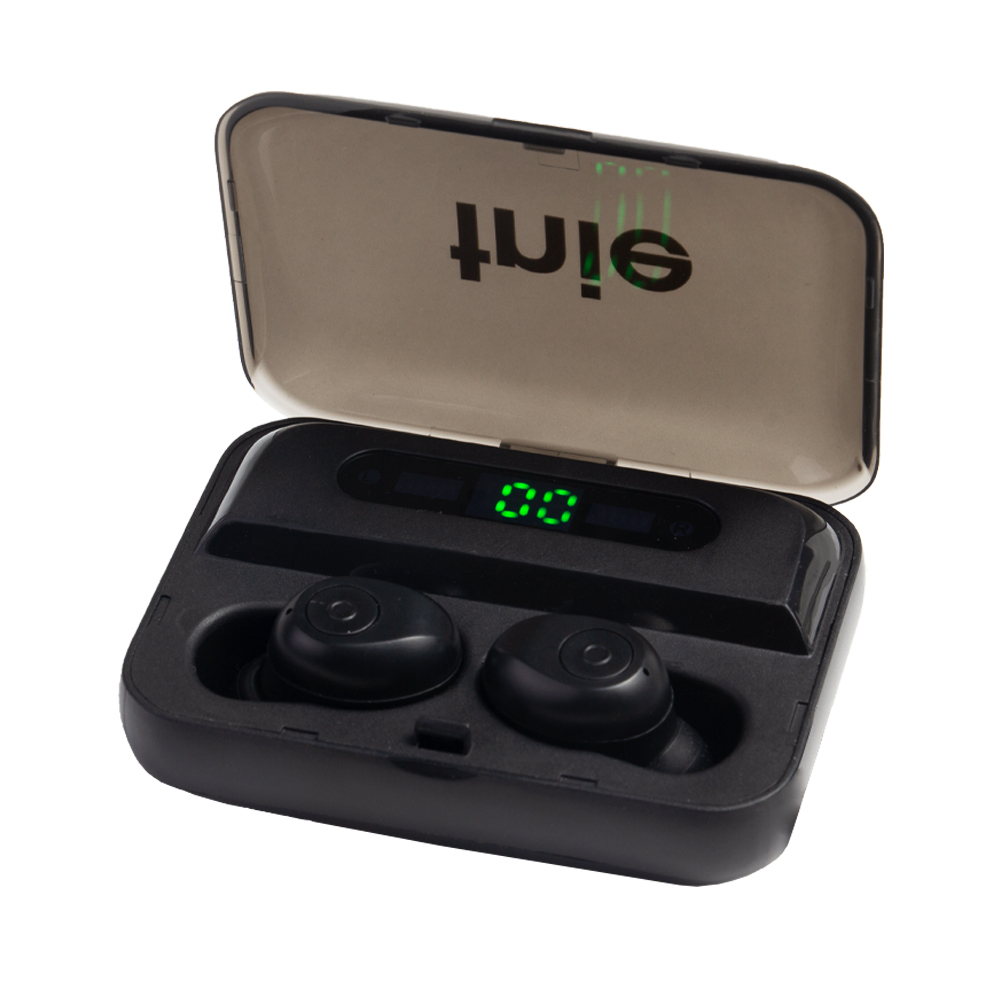 X-FUSION TWS Bluetooth Earphone With Portable Charging Case