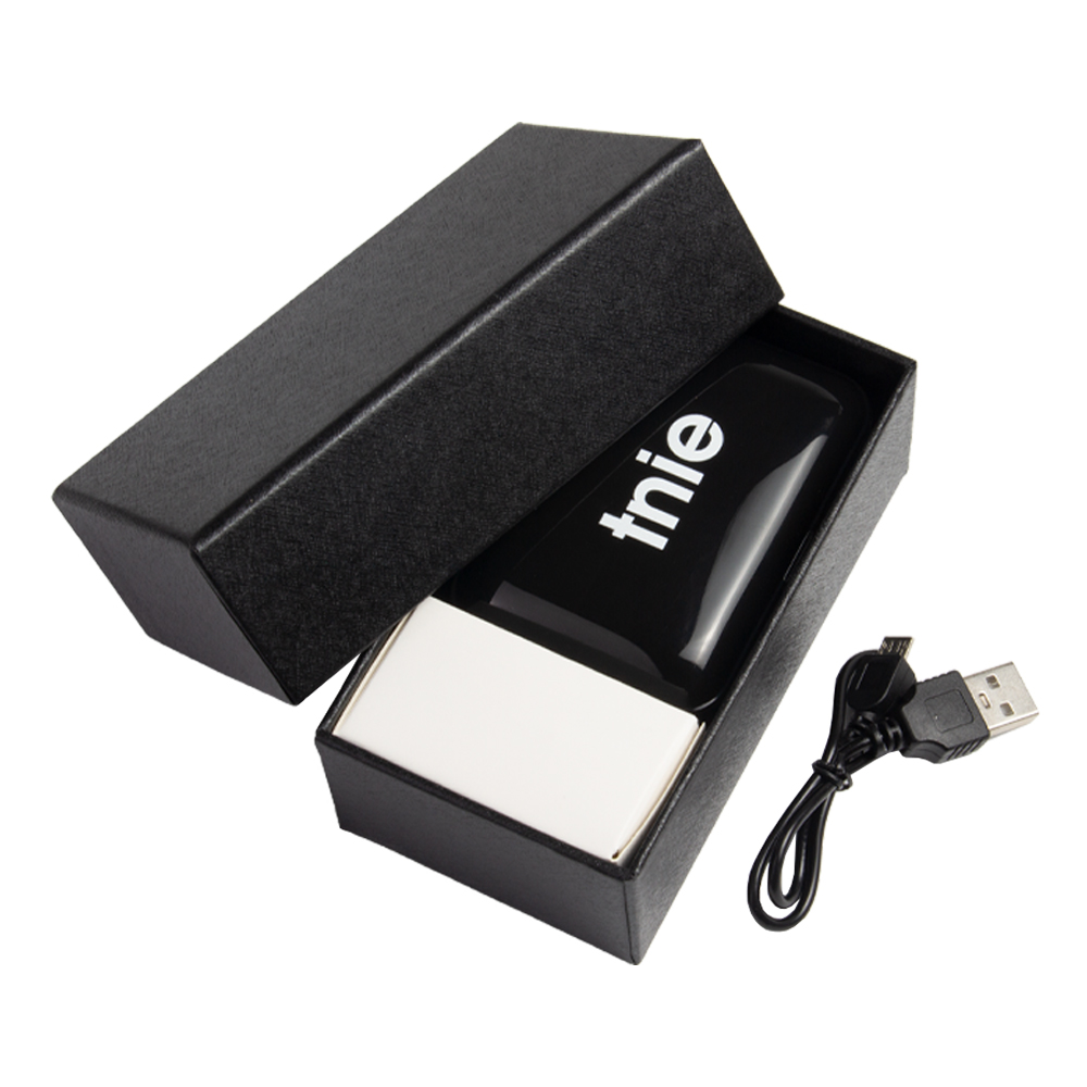 X-FUSION TWS Bluetooth Earphone With Portable Charging Case