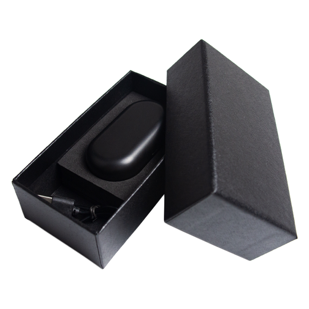 X-MAGNUM TWS Bluetooth Earphone With Portable Charging Case