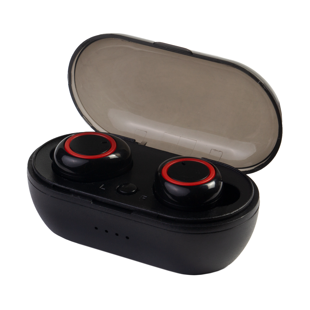 X-TUNE TWS Bluetooth Earphone With Portable Charging Case