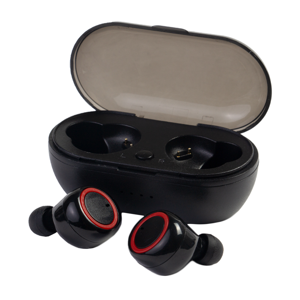X-TUNE TWS Bluetooth Earphone With Portable Charging Case