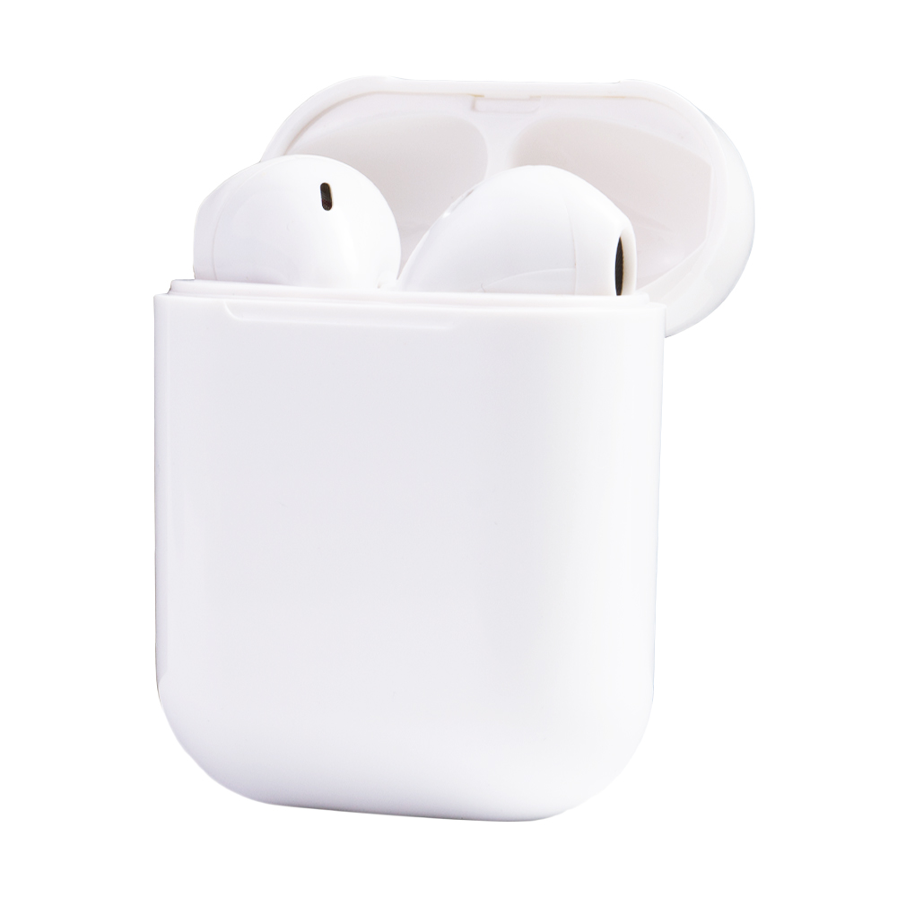 X-TWIN PRO TWS Bluetooth Earphone With Portable Charging Case