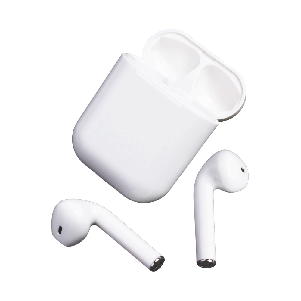 X-TWIN PRO TWS Bluetooth Earphone With Portable Charging Case
