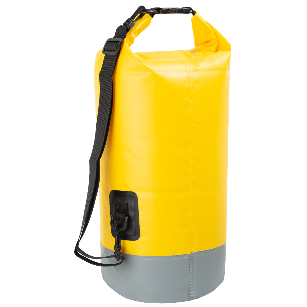 Yellow 20 Liter Sling Dry Bag SB41319YLW
