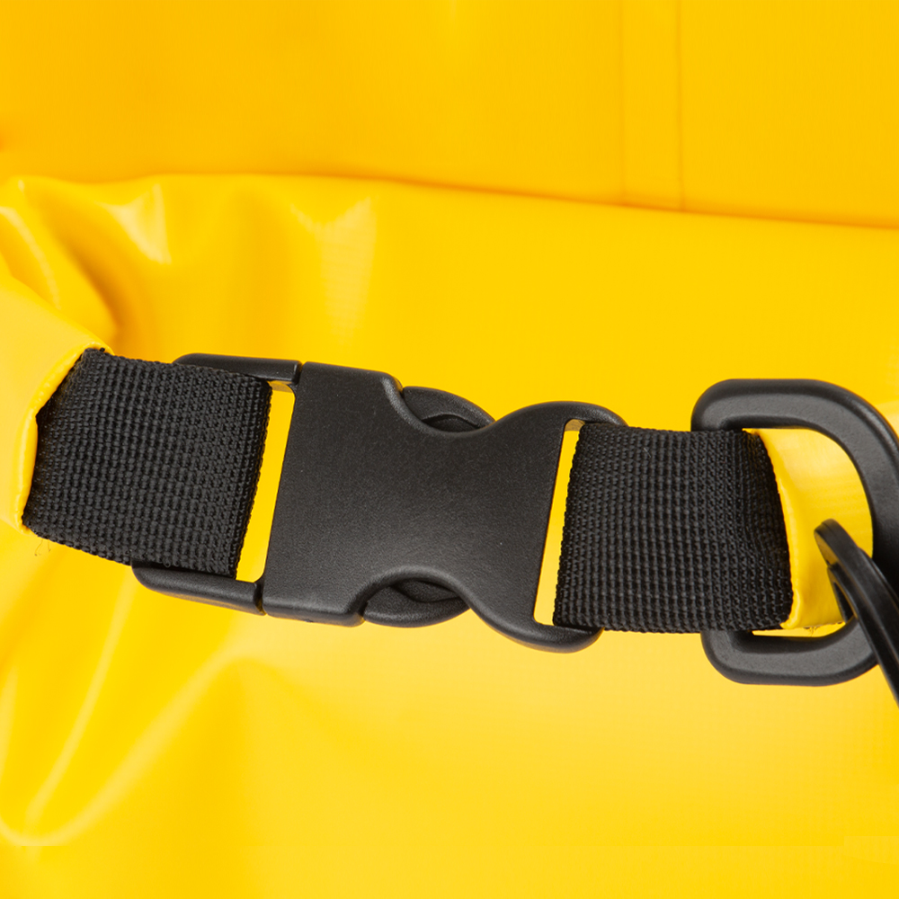 Yellow 20 Liter Sling Dry Bag SB41319YLW