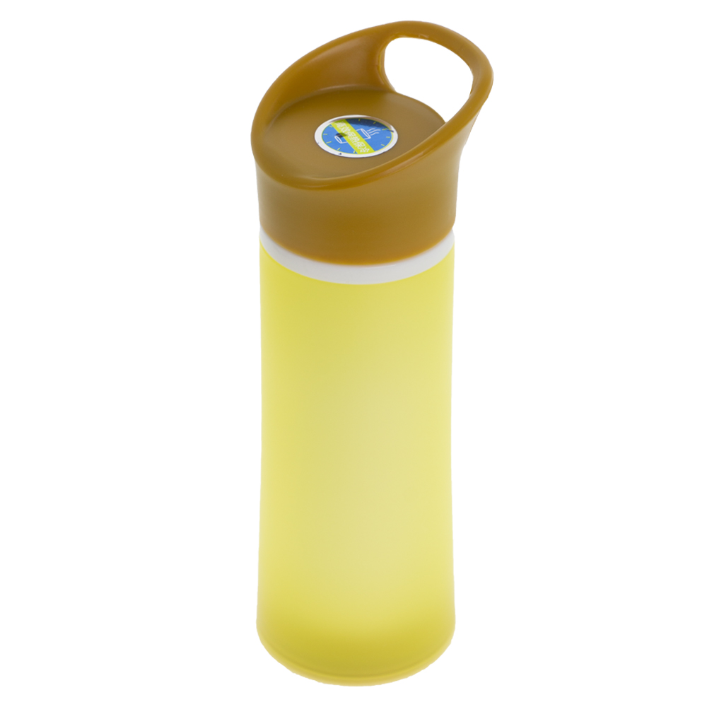 Yellow Sports Bottle SP411012YLW