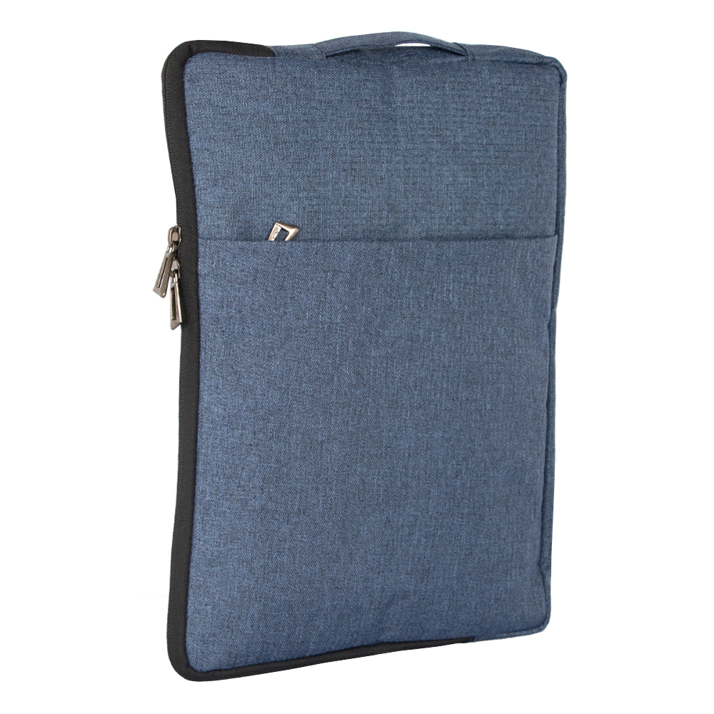 YX MOZA Blue Polyester Tablet Sleeve MP01219BL