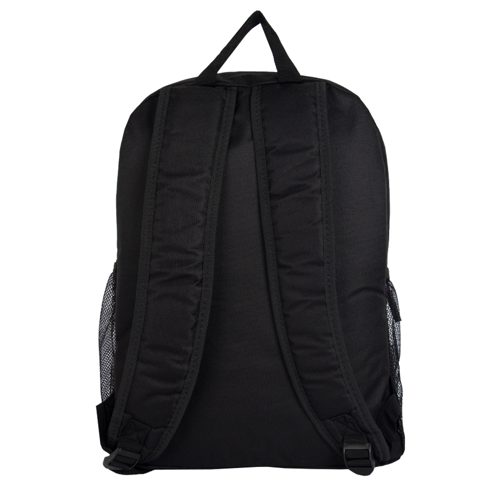 YX PVC Blue Polyester Back Pack BP81314BL