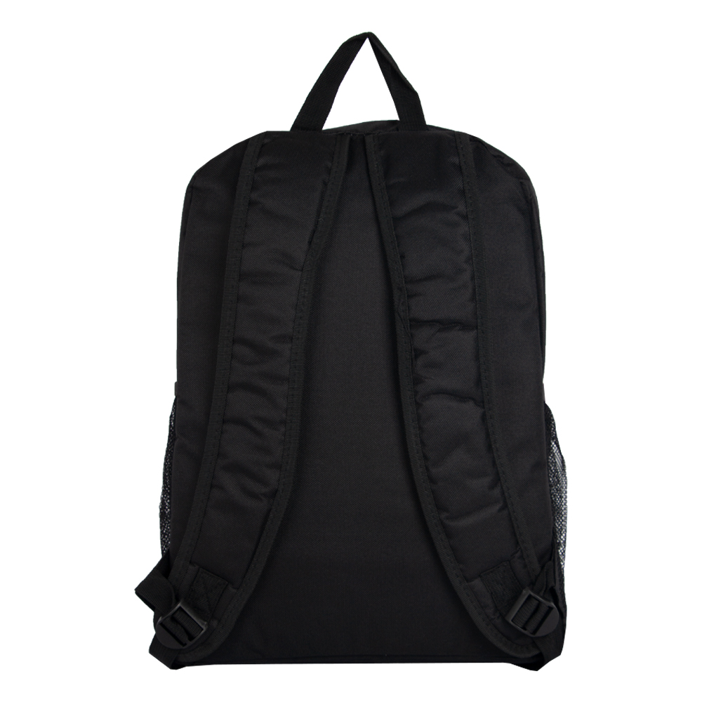 YX PVC Grey Polyester Back Pack BP81314GRY