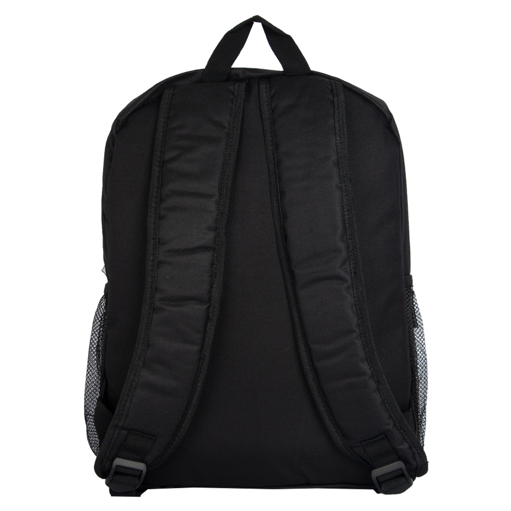 YX PVC Red Polyester Back Pack BP81316RD